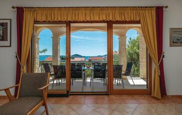 Three bedroom house Preko, Ugljan (K-26397(