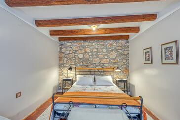 Maison pour la famille avec la piscine Dobrinj, Krk - 26398
