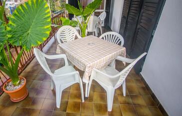 Apartmány s internetom Poreč - 26399