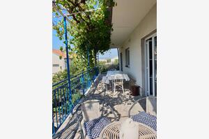 Kétszobás apartman Orebic, Peljesac (A-264-d)