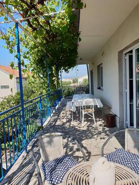Two bedroom apartment Orebić, Pelješac (A-264-d(