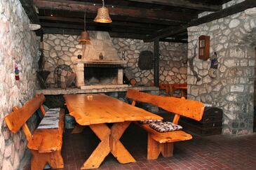 2-Zimmer-Ferienwohnung Orebic, Peljesac (A-264-d)