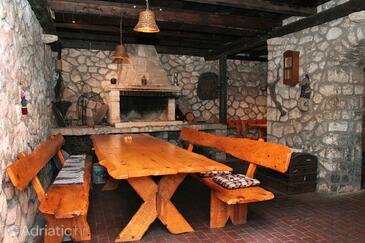 Apartamente cu parcare Orebic, Peljesac - 264 Adriatic.hr