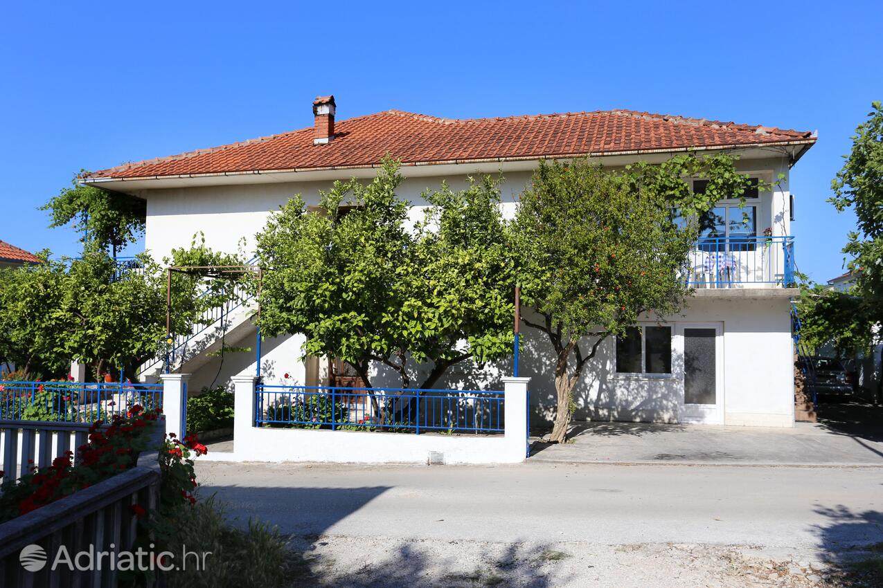 Appartementen met parkeerplaats Orebic, Peljesac - 264