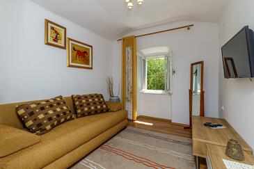 Apartament cu două camere Banjole, Pula (A-26400-a(