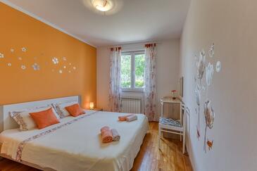 Lejlighedens parkeringsplads Vizinada (Sredisnja Istra) - 26402