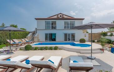 Casa con piscina per famiglia Kanfanar, Istria Centrale - Središnja Istra - 26404 Adriatic.hr