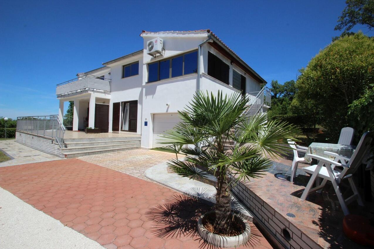 Appartamenti con Internet Parenzo - Poreč - 26405