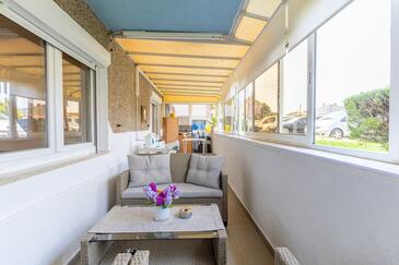 Apartmani s parkingom Poreč - 26406