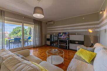 Lejlighedens parkeringsplads Sveti Lovrec, Sredisnja Istra - 26408