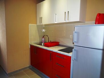 Appartamenti con parcheggio Promajna, Macarsca - Makarska - 2641