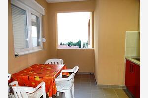 Studio apartman Promajna, Makarska (AS-2641-a(