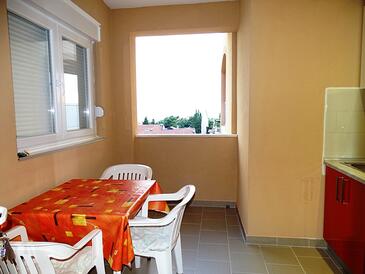 Appartamenti con parcheggio Promajna, Macarsca - Makarska - 2641