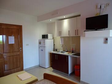 Apartmani s parkingom Promajna, Makarska - 2641