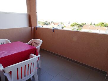 Apartmani s parkingom Promajna, Makarska - 2641