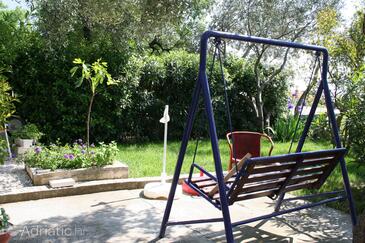 Apartmani s parkingom Promajna, Makarska - 2641