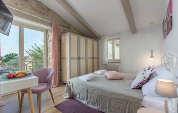 Prázdninový dům s bazénem Sveti Lovreč, Vnitrozemí Istrie - Središnja Istra - 26410