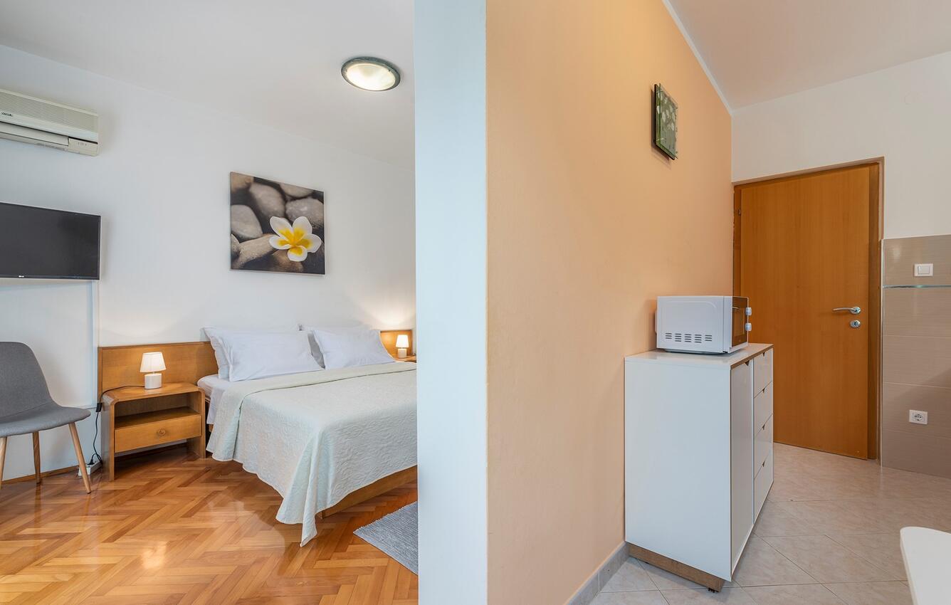 Dvosobni apartman Poreč (A-26411-a)
