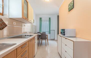 Apartmány s internetem Poreč - 26411