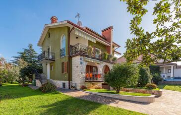 Apartmány s internetem Poreč - 26411