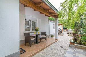Apartamento de una habitación Porec (A-26412-b(