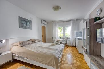 Apartmány s internetom Poreč - 26412