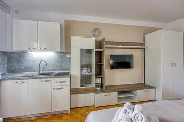 Apartmány s internetom Poreč - 26412