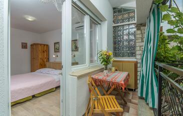 Appartamento di due stanze Parenzo - Poreč (A-26412-d(
