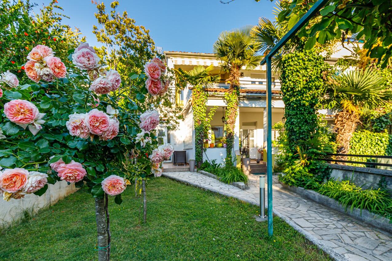 Apartamentos con internet Porec - 26412
