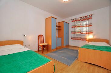 Apartmány pri mori Postira, Brač - 26413