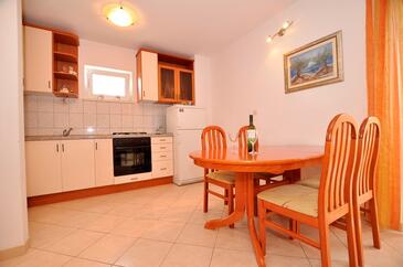 Apartmány pri mori Postira, Brač - 26413