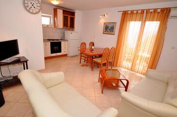 Apartmány pri mori Postira, Brač - 26413