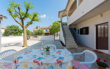 Egyszobás apartman Porec (A-26415-a(