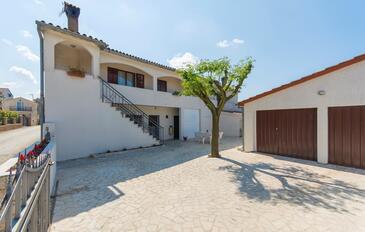 Apartmanok parkolóhellyel Porec - 26415 Adriatic.hr