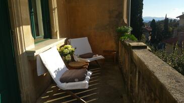 Apartmani s parkingom Opatija - 26416