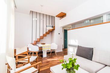 Apartmani s parkingom Opatija - 26416