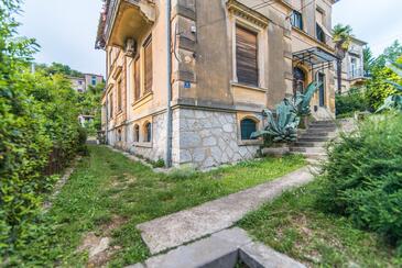 Apartments with parking space Opatija - 26416 Adriatic.hr