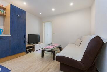 Apartments with WiFi Pula - 26423 Adriatic.hr