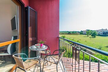 Appartamenti con piscina Nova Vas, Parenzo - Poreč - 26424