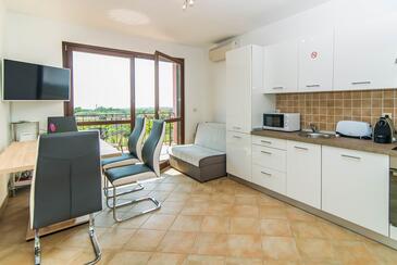 Ferienwohnungen mit Pool Kosinožići, Porec - 26424