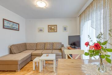 Apartamente cu parcare Funtana, Porec - 26425