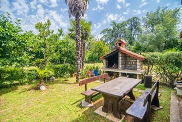 Apartamente cu parcare Funtana, Porec - 26425 Adriatic.hr