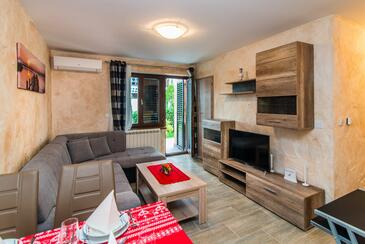 Apartmanok parkolóhellyel Varvari, Porec - 26427 Adriatic.hr