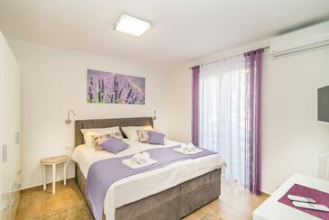Lejlighedens parkeringsplads Porec - 26428