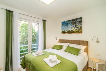 Lejlighedens parkeringsplads Porec - 26428