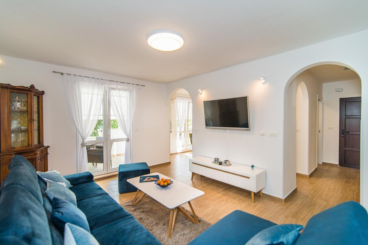 Dvosobni apartman Poreč (A-26428-a)