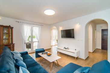 Apartament cu două camere Porec (A-26428-a(