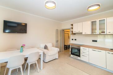Appartementen met internet Porec - 26429