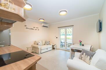 Appartementen met internet Porec - 26429