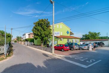 Apartmanok Internet hozzáféréssel Porec - 26429 Adriatic.hr